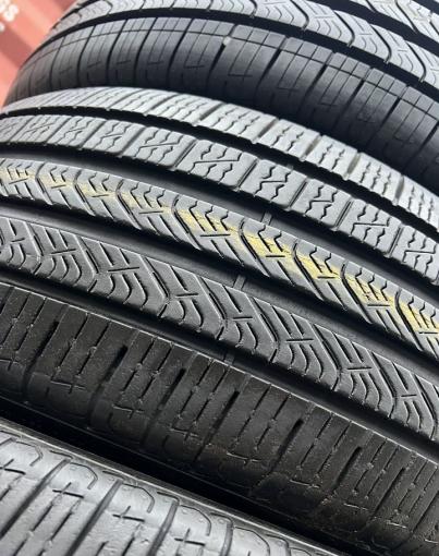 Pirelli P8FS 215/55 R17