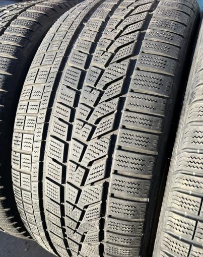 Hankook Winter I&#39;Cept Evo2 W320 255/45 R19