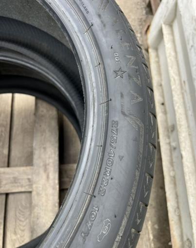 Bridgestone Alenza 001 275/40 R22
