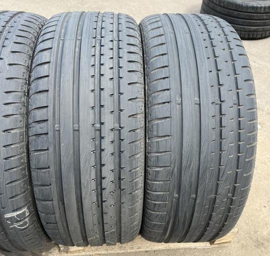 Continental ContiSportContact 2 235/55 R17