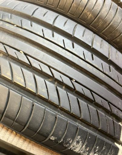 Yokohama Advan dB V552 205/65 R15