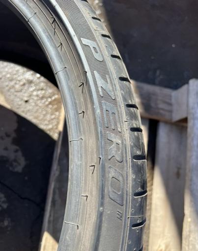 Pirelli P Zero PZ4 275/30 R21