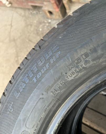 Michelin Latitude Tour HP 235/65 R17