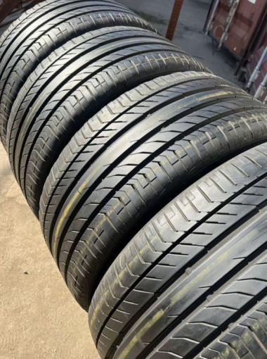 Continental ContiSportContact 5 295/40 R22
