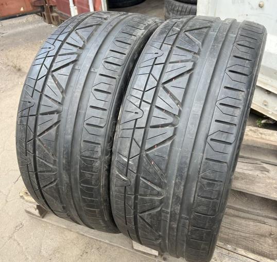 Nitto Invo 275/25 R24