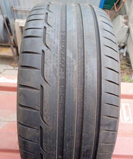 Dunlop SP Sport Maxx RT 225/40 R18