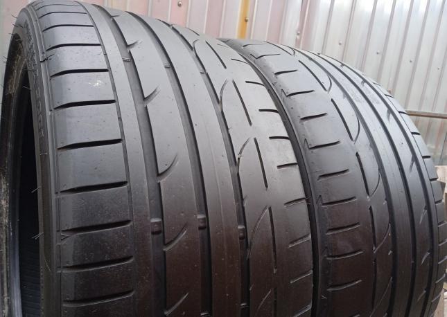 Bridgestone Potenza S001 245/35 R19