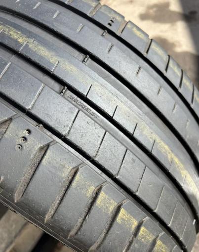 Michelin Pilot Sport 5 245/40 R18