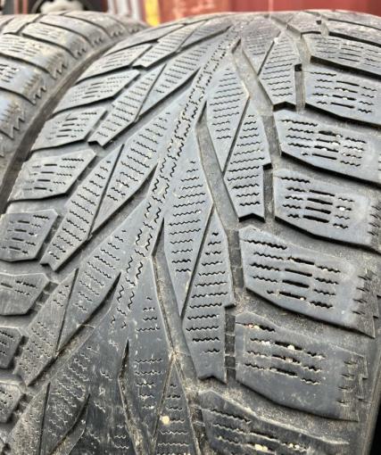 Nokian Tyres Hakkapeliitta R2 255/55 R18