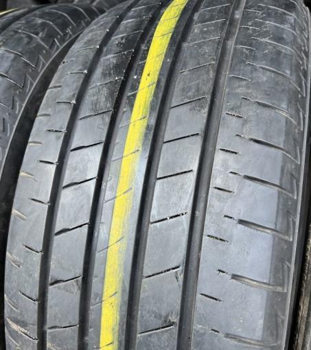 Bridgestone Turanza T005A 215/55 R17