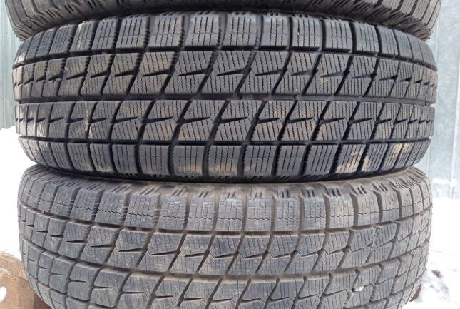 Bridgestone Ice Partner 175/65 R14