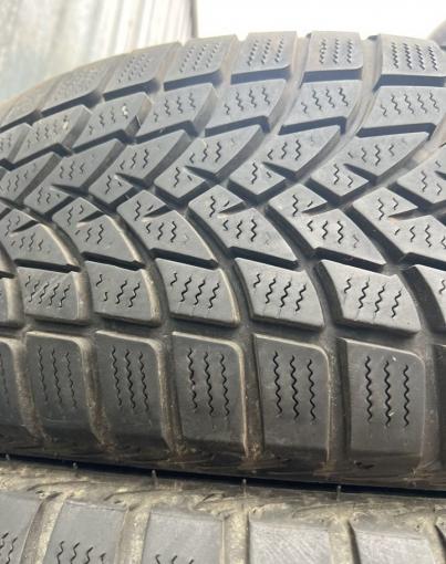 Dayton DW510 215/60 R16