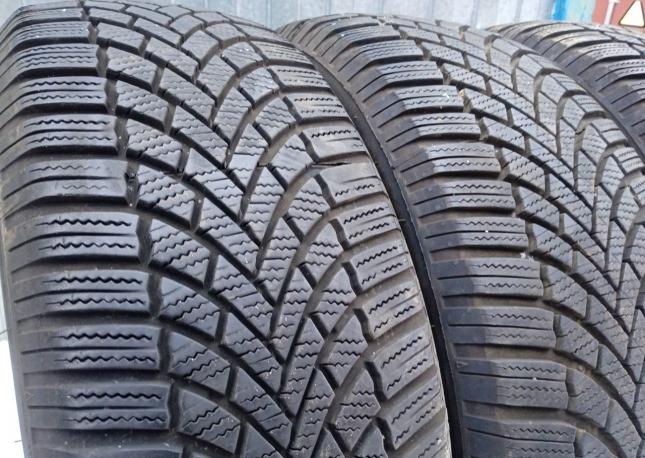 Bridgestone Blizzak LM-005 205/55 R16