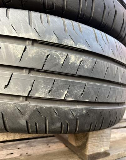 Continental ContiVanContact 200 225/55 R17 101V