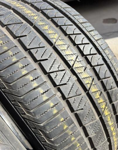 Continental ContiCrossContact LX Sport 275/40 R22