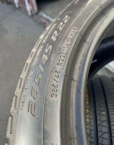 Pirelli Scorpion Zero All Season 285/45 R22
