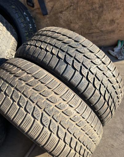 Bridgestone Blizzak LM-25 205/45 R17