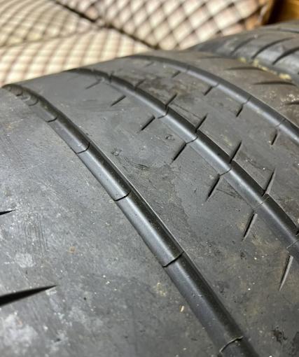 Michelin Pilot Sport Cup 2 305/30 R20