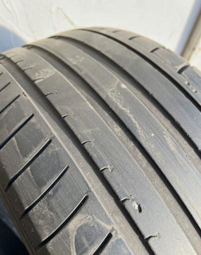 Dunlop SP Sport Maxx GT 245/50 R18