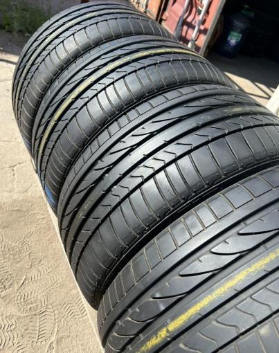 Bridgestone Potenza RE050A 245/40 R18