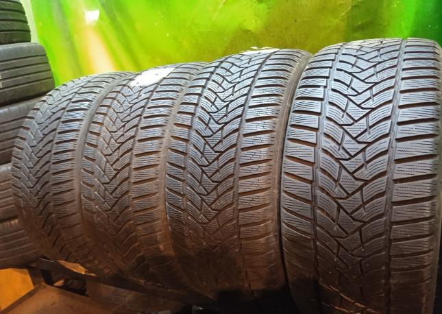 Dunlop Winter Sport 5 255/40 R19