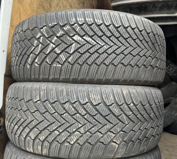 Continental WinterContact TS 860 225/50 R17