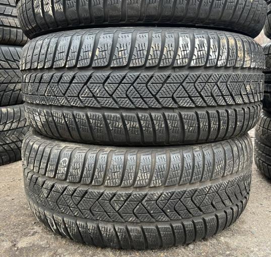 Pirelli Winter Sottozero 3 245/45 R18