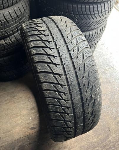 Nokian Tyres WR SUV 3 265/50 R20