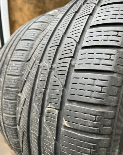 Pirelli Winter Sottozero 240 Serie II 245/45 R18