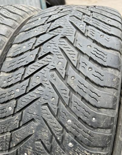 Nokian Tyres Hakkapeliitta 8 245/55 R19