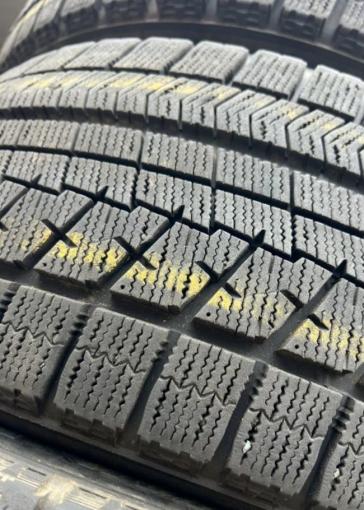 Bridgestone Blizzak VRX 245/40 R19