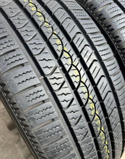 Pirelli Scorpion AS Plus 3 245/60 R18