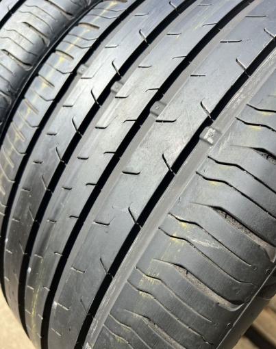 Continental EcoContact 6 275/35 R19