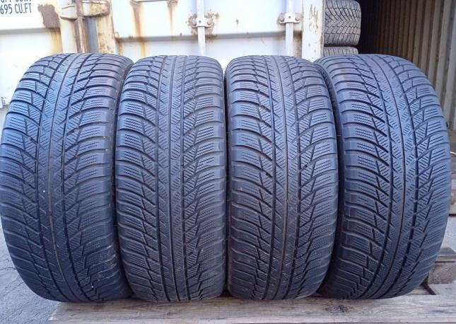 Bridgestone Blizzak LM-001 225/45 R18