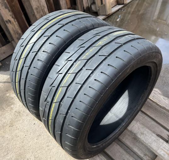 Firestone Firehawk Indy 500 255/40 R18