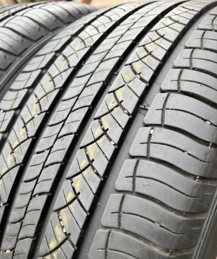 Michelin Latitude Tour HP 255/50 R19