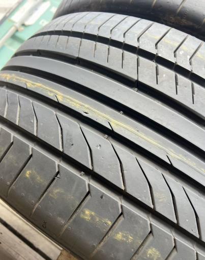 Continental ContiSportContact 5P 285/35 R21