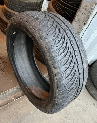 Michelin Pilot Alpin 4 245/45 R18