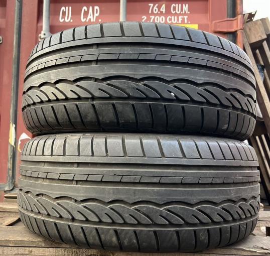 Dunlop SP Sport 01 225/55 R17