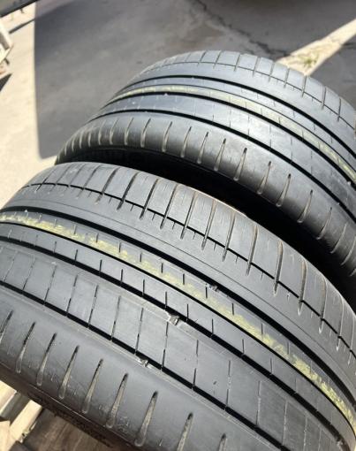 Michelin Pilot Sport 3 275/30 R20