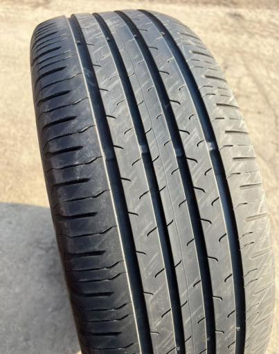 Continental EcoContact 6 215/55 R17
