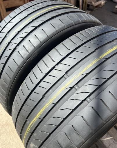 Continental ContiSportContact 5P 275/30 R21