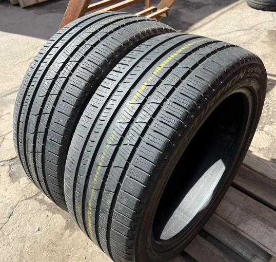 Pirelli Scorpion Verde All Season 275/45 R21