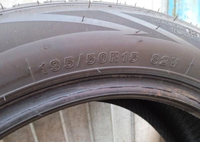 Rotalla Setula 4-Season RA03 195/50 R15