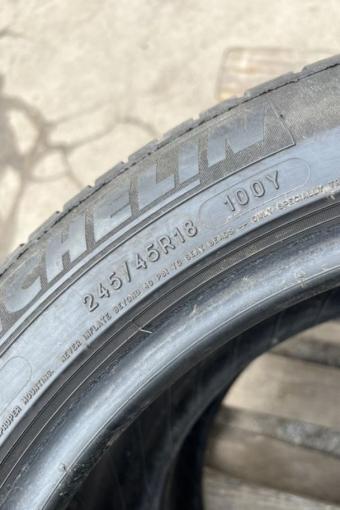 Michelin Primacy 3 245/45 R18