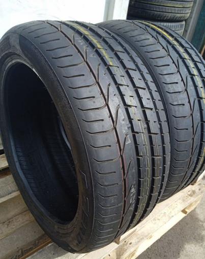 Pirelli P Zero 245/40 R18