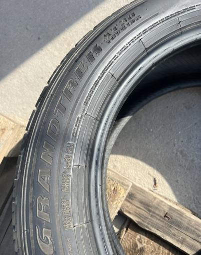 Dunlop Grandtrek AT30 265/55 R20