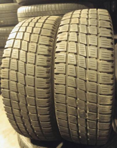 Toyo H09 195/60 R16C