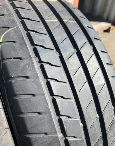 Bridgestone Alenza 001 225/60 R18