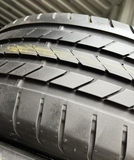 Goodyear EfficientGrip 235/45 R19